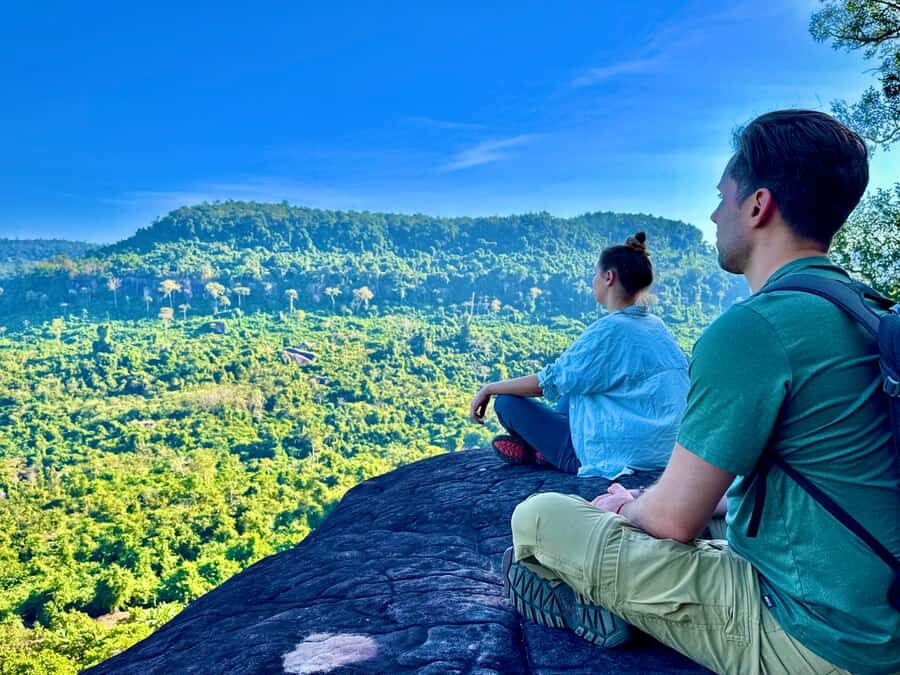 Phnom Kulen Awakening: Meditation & Sacred Sound Experience - Practicalities and Tips