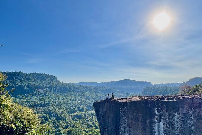 Phnom Kulen Awakening: Meditation & Sacred Sound Ritual - What’s Included & What to Consider