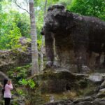 Phnom Kulen: Motorbike Adventure to Lost City Temples - What to Expect: Practical Details