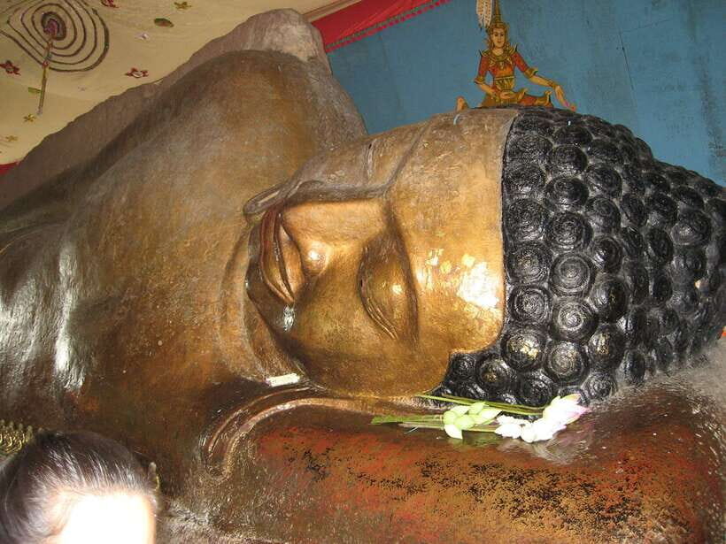 Phnom Kulen National Park Admission Ticket - The Itinerary & Highlights: What to Expect