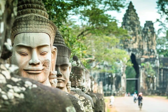 Phnom Kulen Waterfall & Banteay Srei Tour - Who Is This Tour Best For?