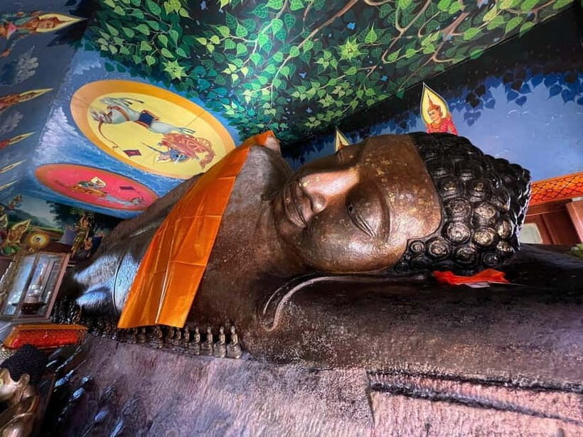 Phnom Kulen Waterfall & the Sacred 1000 Lingas (with Lunch) - Final Thoughts