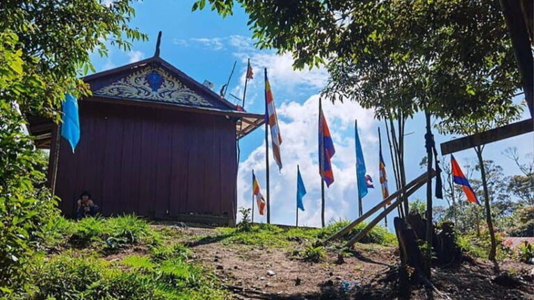 Phnom Penh: 2-Day Aural Mountains Hiking Adventure - A Deep Dive into the Experience