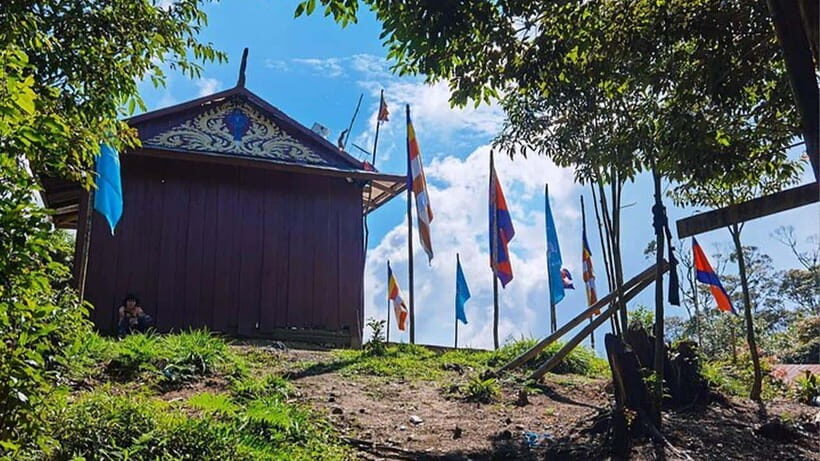 Phnom Penh: 2-Day Aural Mountains Hiking Adventure - A Deep Dive into the Experience