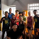 Phnom Penh: 2-Hour Private Kun Khmer Experience - What to Expect from the Kun Khmer Experience