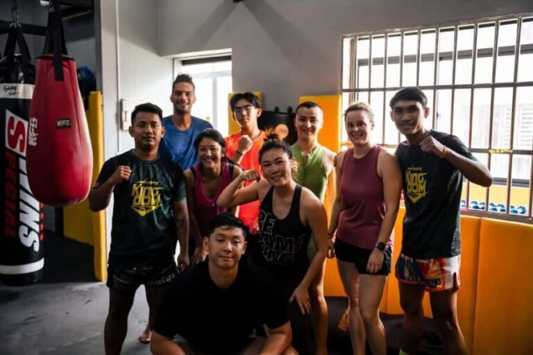 Phnom Penh: 2-Hour Private Kun Khmer Experience - What to Expect from the Kun Khmer Experience