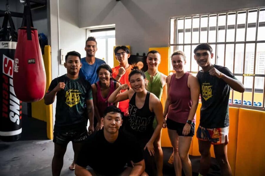 Phnom Penh: 2-Hour Private Kun Khmer Experience - What to Expect from the Kun Khmer Experience