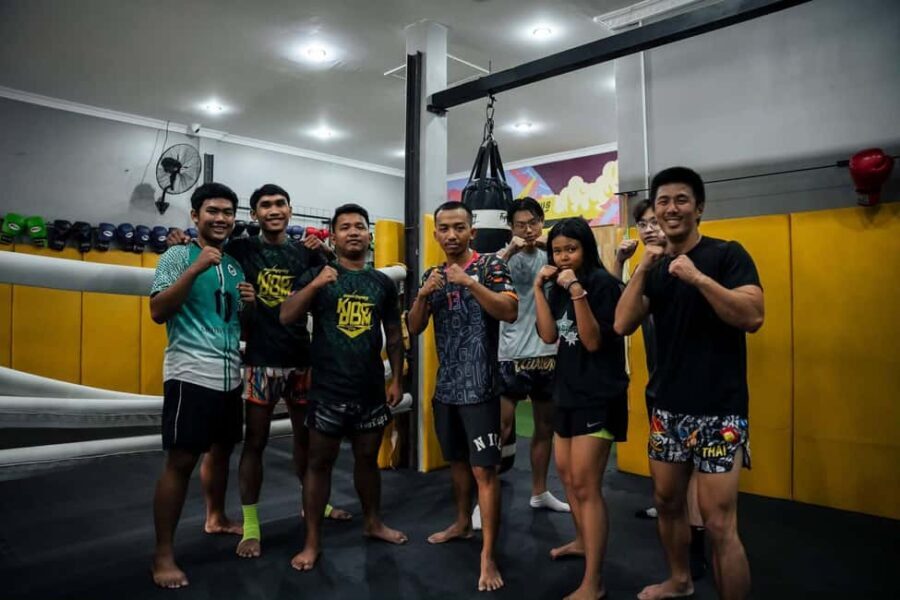 Phnom Penh: 2-Hour Private Kun Khmer Experience - The Venue & Facilities