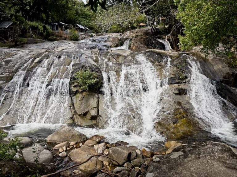 Phnom Penh: A Day Trip CHONLOS WATERFALL Hiking Adventure - The Practicalities: What You Need to Know