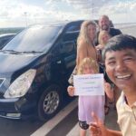 Phnom Penh Airport Pick Up with Choeung Ek and Toul Sleng - What’s Included and What to Consider