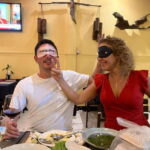 PHNOM PENH: Blindfolded Dining Experience with Tuk Tuk - What Is the Blindfolded Dining Experience in Phnom Penh?