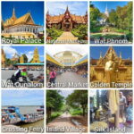 Phnom Penh: City and Silk Island Tour (no genocide sites) - Practical Details and Value