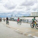 Phnom Penh City Bike Haft-Day Tour - What Makes This Tour Stand Out?