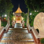 Phnom Penh: City Sights Evening Tour by Tuk Tuk - Why This Tour Offers Great Value