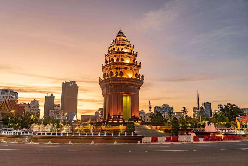 Phnom Penh City & Silk Island Full Day Tour by Tuk Tuk - What We Love About This Tour