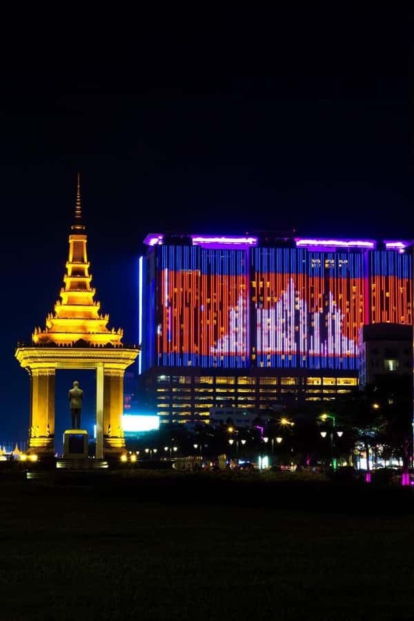 Phnom Penh City Tour by Tuk Tuk - Who Should Book This Tour?