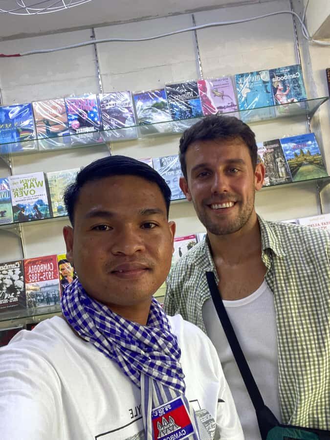 Phnom Penh: Discover Toul Sleng & Choeung Ek Genocide Museum - Who Is This Tour Best For?