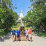 Phnom Penh Full Day City Tour - Why This Tour Offers Real Value