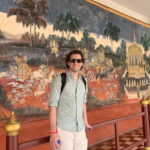 Phnom Penh Full Day City Tour, Breakfast & Lunch by Tuk-Tuk - Savoring a Traditional Cambodian Lunch