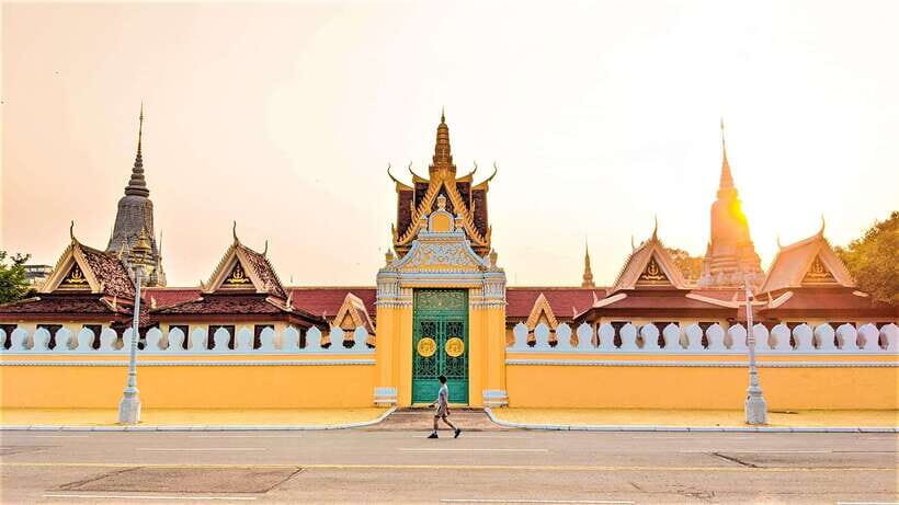 Phnom Penh Full Day Private Tour with All Admission Tickets - Why This Tour Works for You