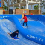 Phnom Penh: Garden City Water Park Entry Ticket - What You Can Expect at Garden City Water Park