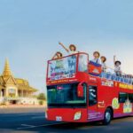Phnom Penh: Hop-On Hop-Off Bus Ticket Free Mekong Cruise - What We Loved and What to Consider