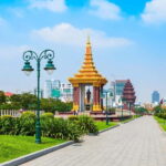 Phnom Penh: Instagram Day Tour - Transportation and Group Size