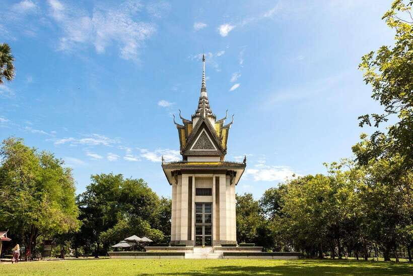 Phnom Penh: Killing Fields and S-21 Museum Tour - Why This Tour Offers Great Value