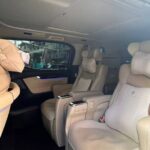 Phnom Penh: KTI Airport to City Centre|Hotels Private Transfer - What You’ll Experience During the Transfer