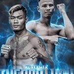 Phnom Penh: Kun Khmer Kick boxing Original - The Itinerary Breakdown
