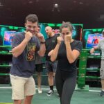 Phnom Penh: Kun Khmer Kick boxing Original - The Itinerary Breakdown