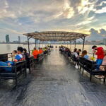 Phnom Penh: Mekong River Sunset Cruise and Tuk Tuk Ride - What Makes This Tour Stand Out