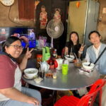 Phnom Penh Morning Breakfast, Market and Art Tour by Tuktuk - Challenges and Considerations