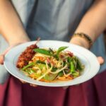 Phnom Penh Night Foodie Adventure  Private Shore Tour 4 Hours - FAQ