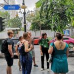 Phnom Penh Night Foodie Adventure  Private Shore Tour 4 Hours - What Makes This Tour Stand Out?