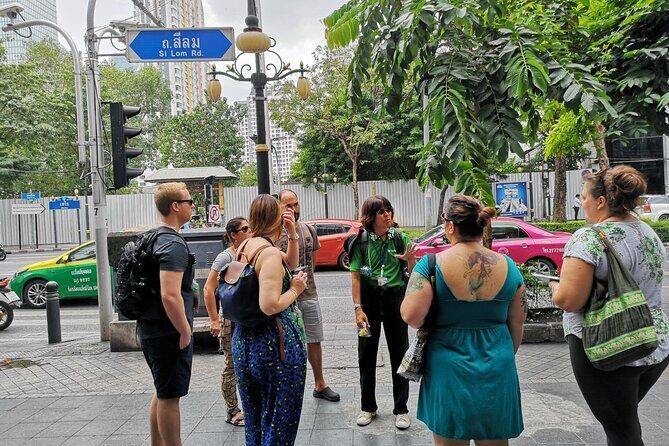 Phnom Penh Night Foodie Adventure Private Shore Tour 4 Hours - What Makes This Tour Stand Out?