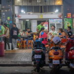 Phnom Penh Night Foodie Vespa Tour - Who Will Love This Tour?