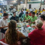 Phnom Penh Night Foodie Vespa Tour - Who Would Love This Tour?