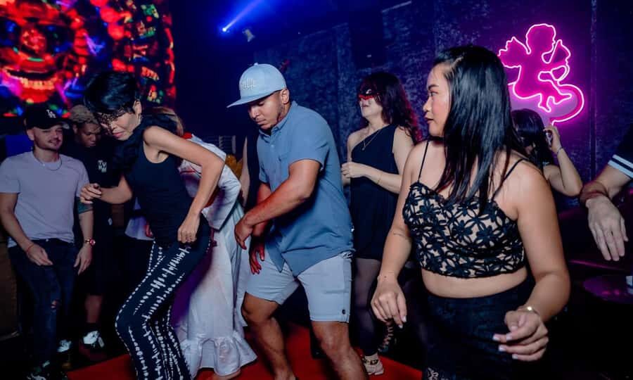 Phnom Penh: Nightlife City Tour - The Breakdown of the Nightlife Tour