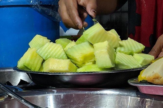 Phnom Penh Nightlife Street Food Tours - Authentic Experiences and Insider Tips  