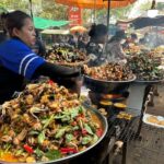 Phnom Penh: Oudong Mountain and Temples Guided Day Trip - In-Depth Look at the Itinerary