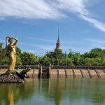 Phnom Penh: Oudong Mountain Day Trip with Lunch - Why Value Matters