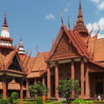 Phnom Penh Private City Tour - The Value of This Tour
