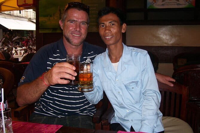 Phnom Penh Private City Tour - Who is This Tour Best Suited For?