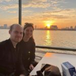 Phnom Penh: Private (Entire Boat) Mekong River Sunset Cruise - The Sum Up