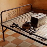 Phnom Penh Private Tour: Royal Palace, Silver Pagoda, S-21 - The Darker Side — Tuol Sleng Museum