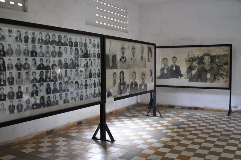 Phnom Penh :S21 Tuol Sleng Museum & Killing Field Tour - Who Is This Tour Best For?