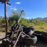 Phnom Penh Shooting Range Video Service with Hotel Pickup - What to Expect from the Itinerary