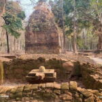 Phnom Penh - Siem Reap Road Transfer Plus Sightseeing - Detailed Breakdown of the Itinerary and Highlights