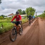 Phnom Penh: Silk Island Bike Tour / E-Bike or Tuk Tuk - What Makes This Tour Worth It?
